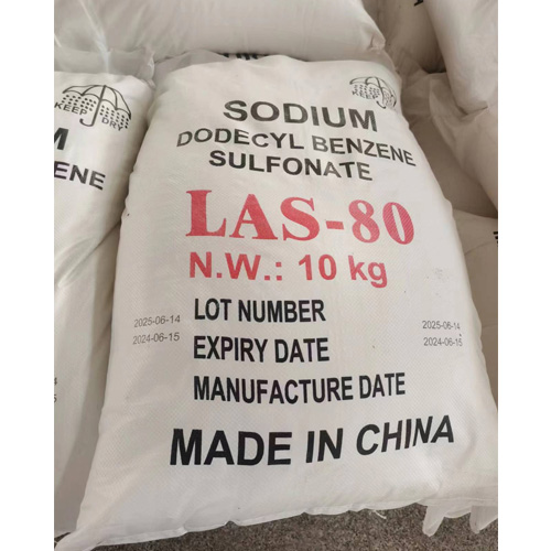 十二烷基苯磺酸钠