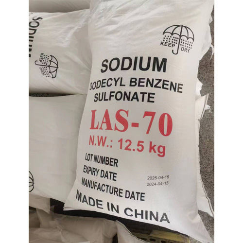 十二烷基苯磺酸钠