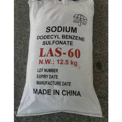 十二烷基苯磺酸钠